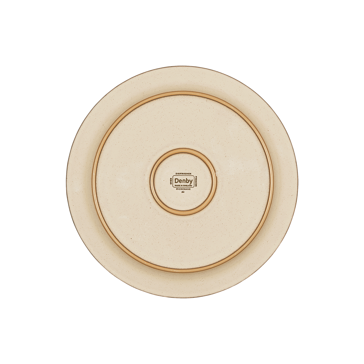 Heritage Lilac Heath Medium Plate Seconds