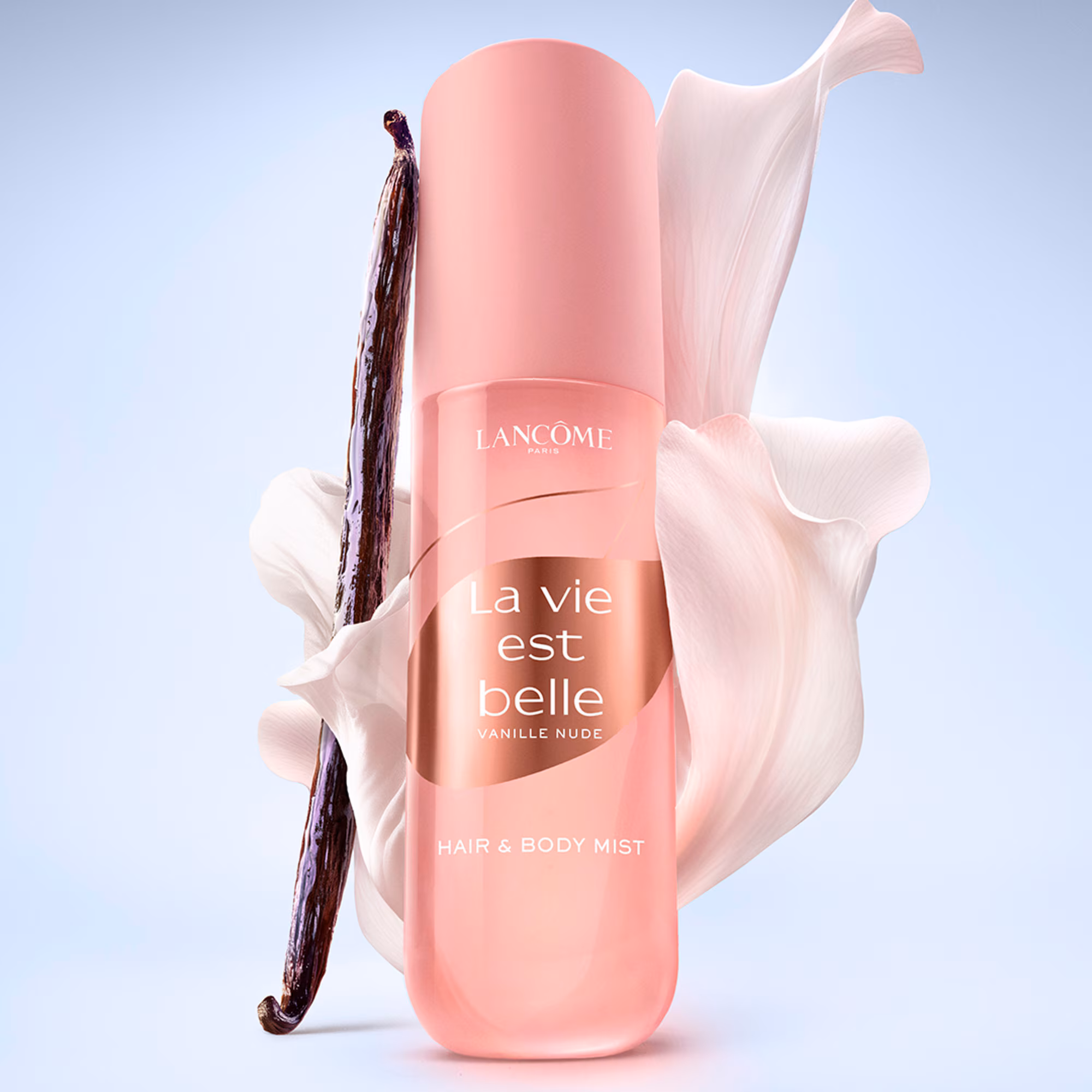 LA VIE EST BELLE VANILLE NUDEBrume parfumée