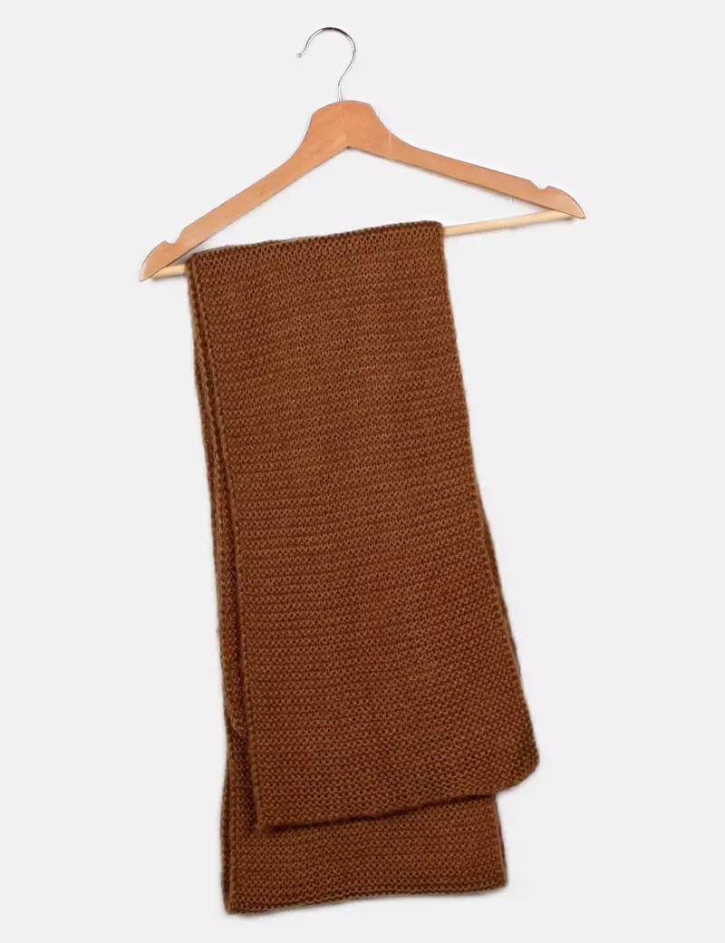 Camaïeu scarf