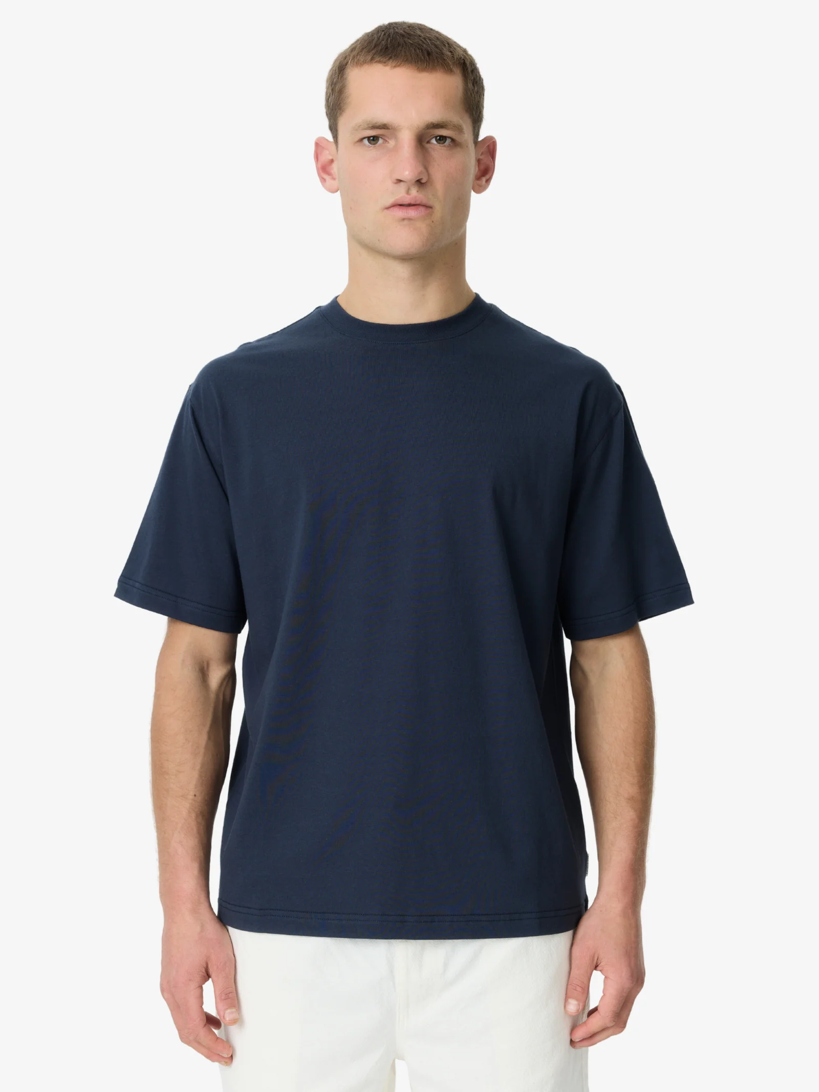 Premium Relaxed Tee