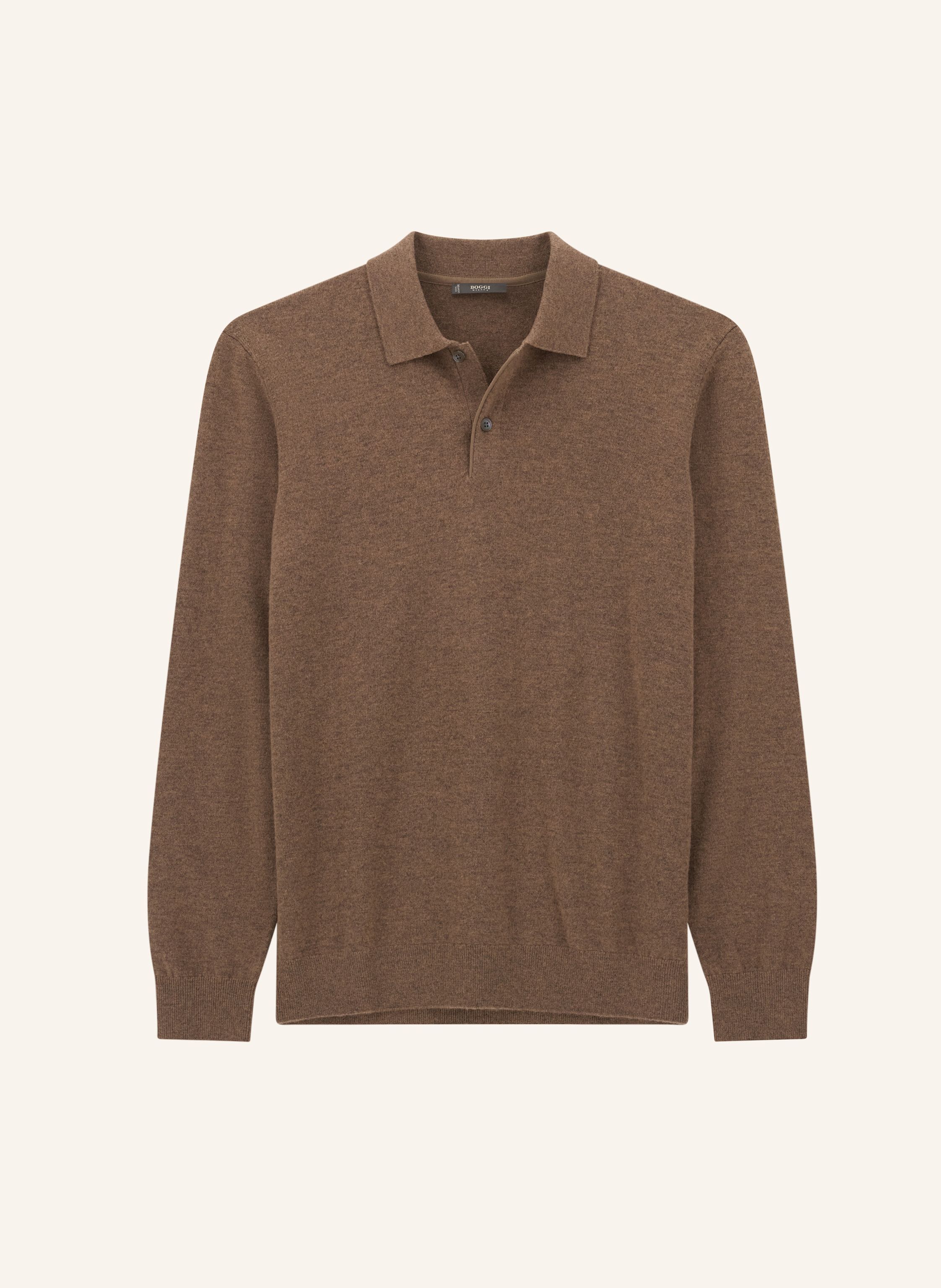 BOGGI MILANO Pullover