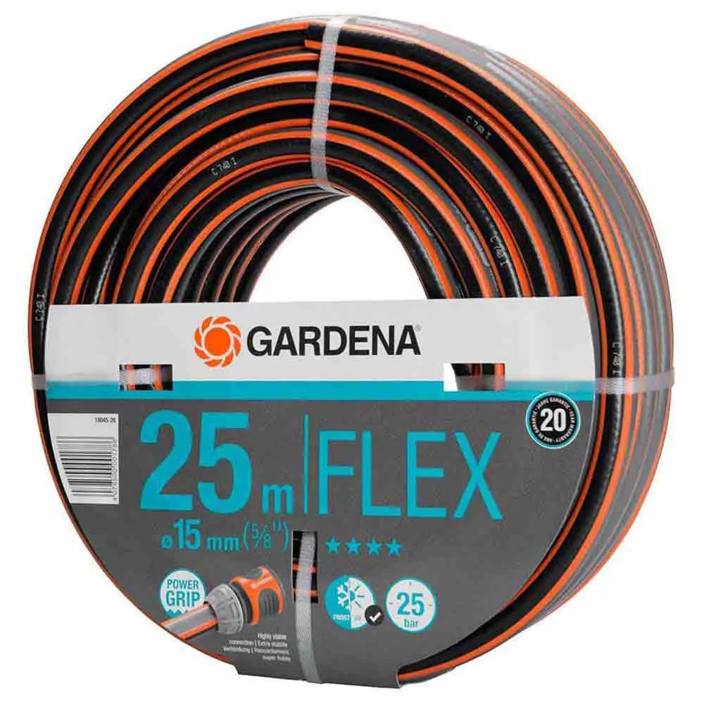 Gardena 15 mm 5/8´´ 25 m Garden Hose