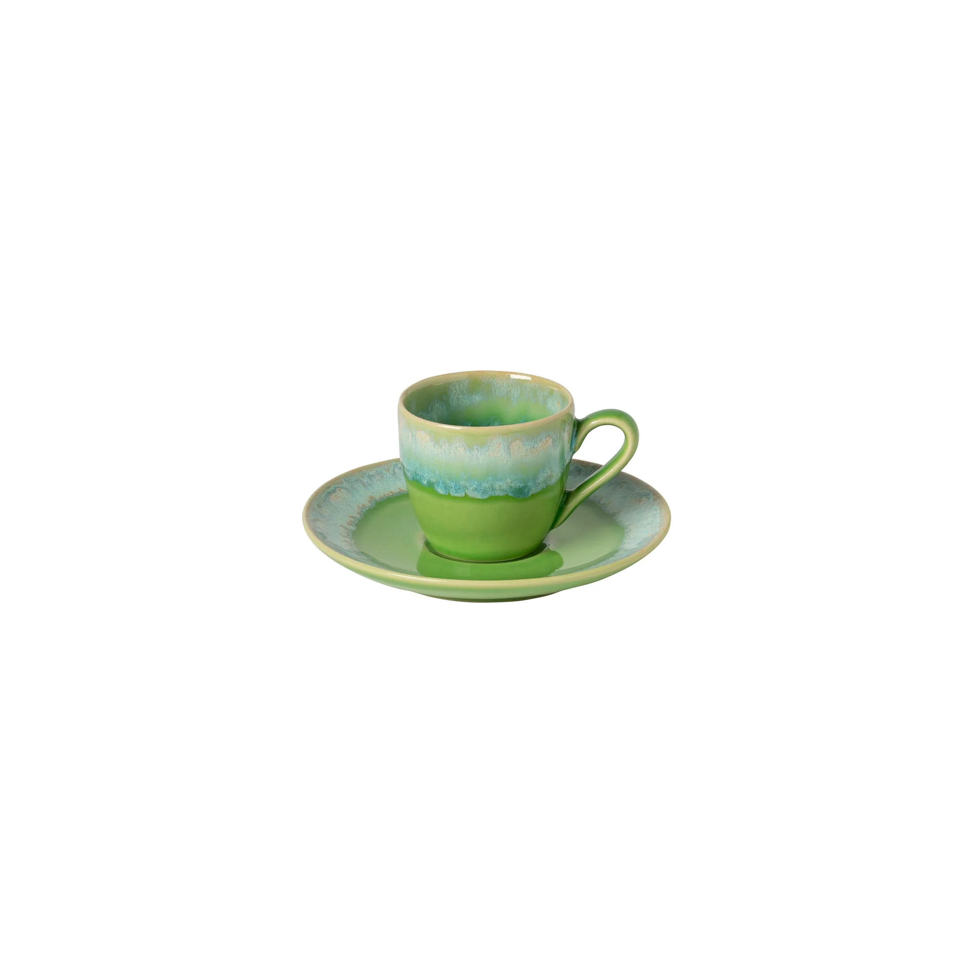 Coffee Cup & Saucer Taormina, Casafina by COSTA NOVA