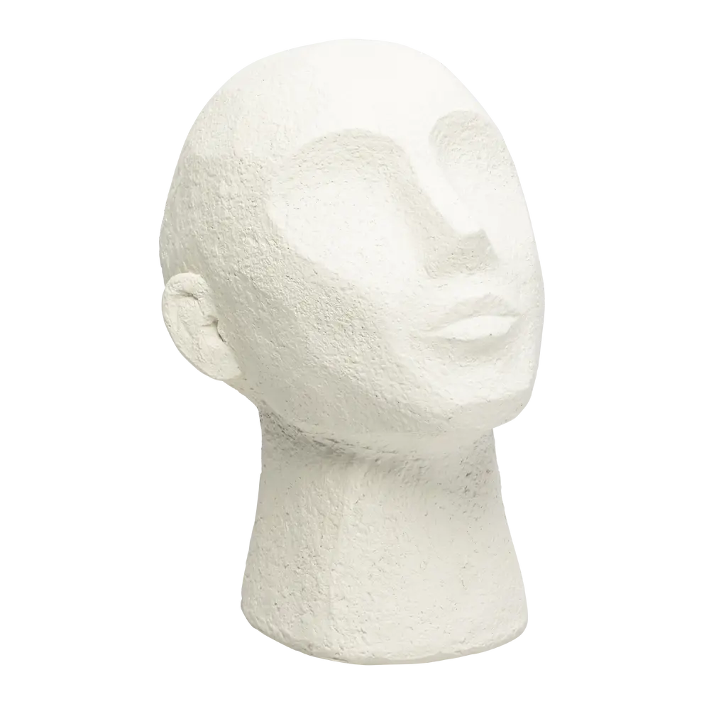 Deko-Kopf Head
