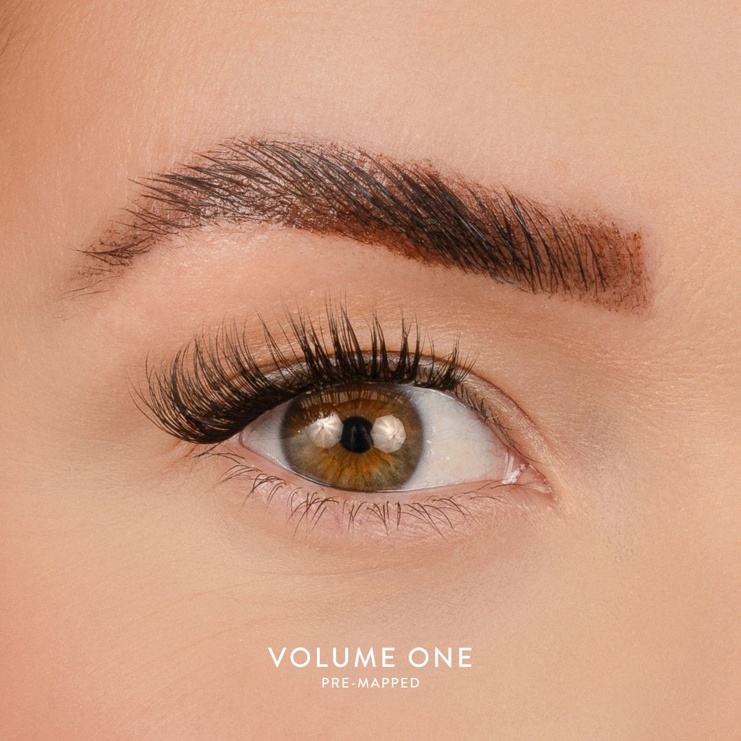 House of Amor Volume 1 - Pre Mapped Multipack