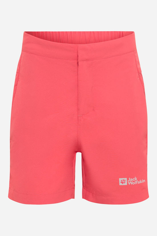 Jack Wolfskin Sun Shorts Junior