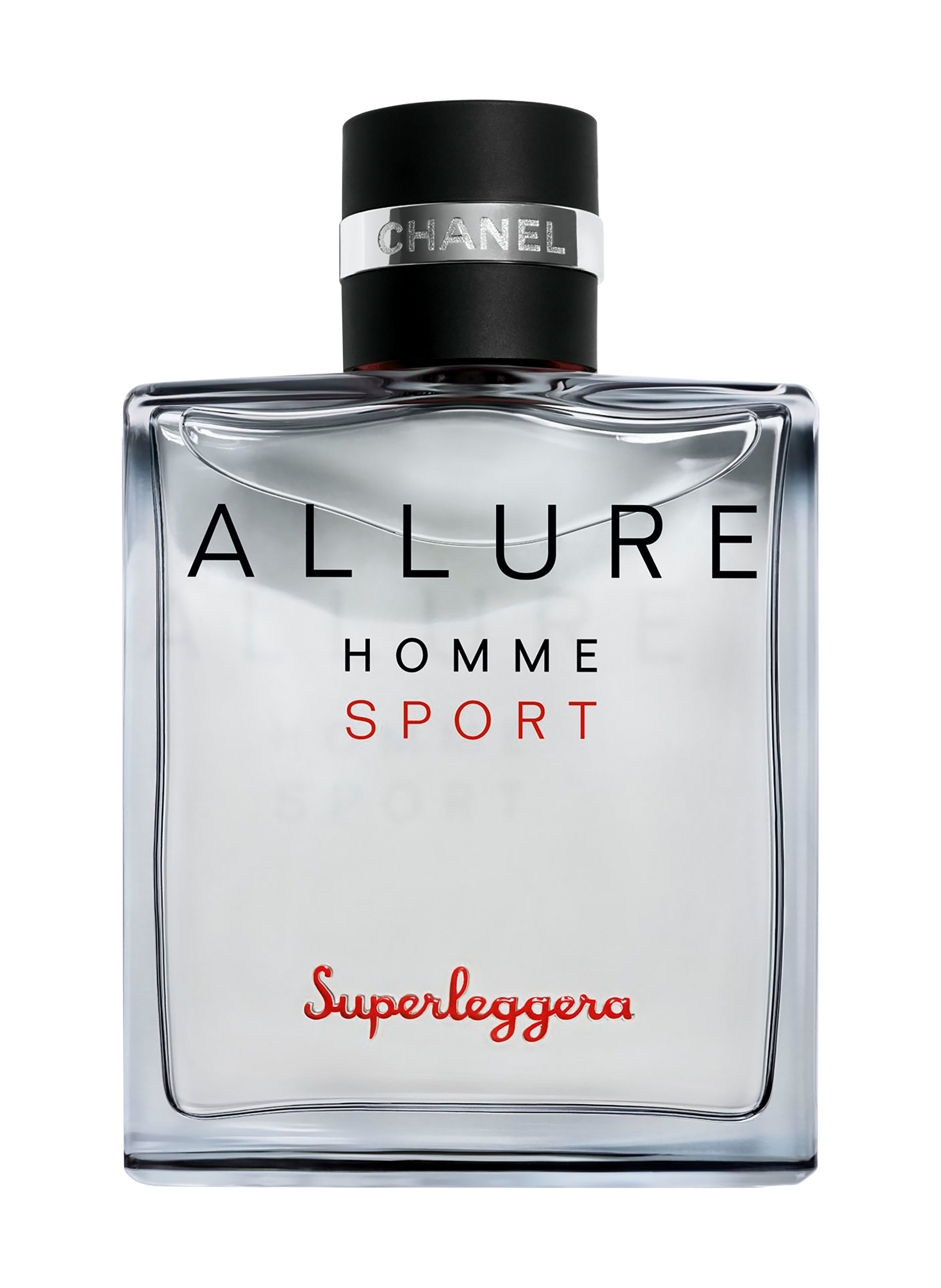 CHANEL ALLURE HOMME SPORT SUPERLEGGERA