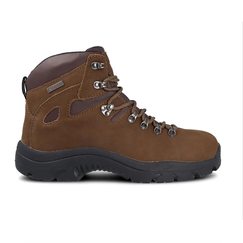Paredes Roncesvalles hiking boots
