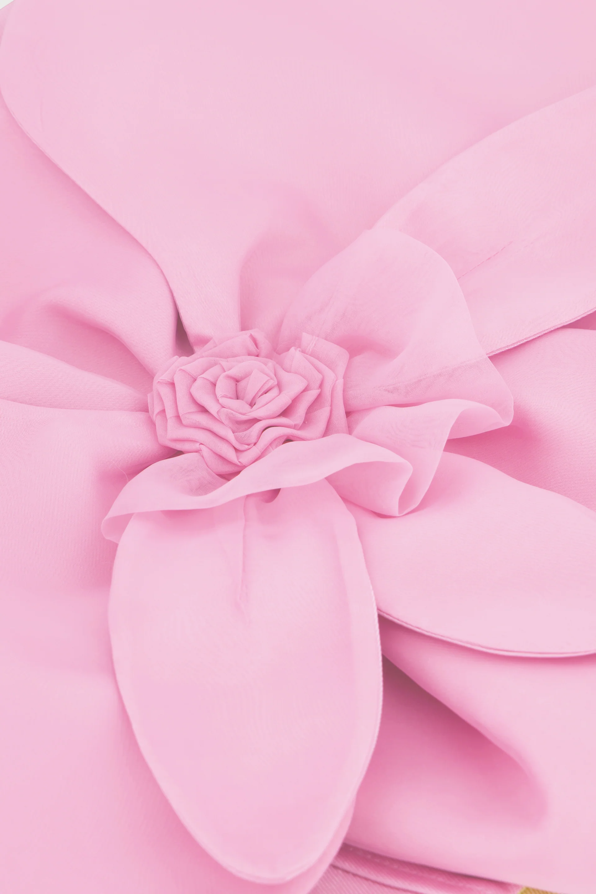 Phalae Top | Pink Rendez Vous