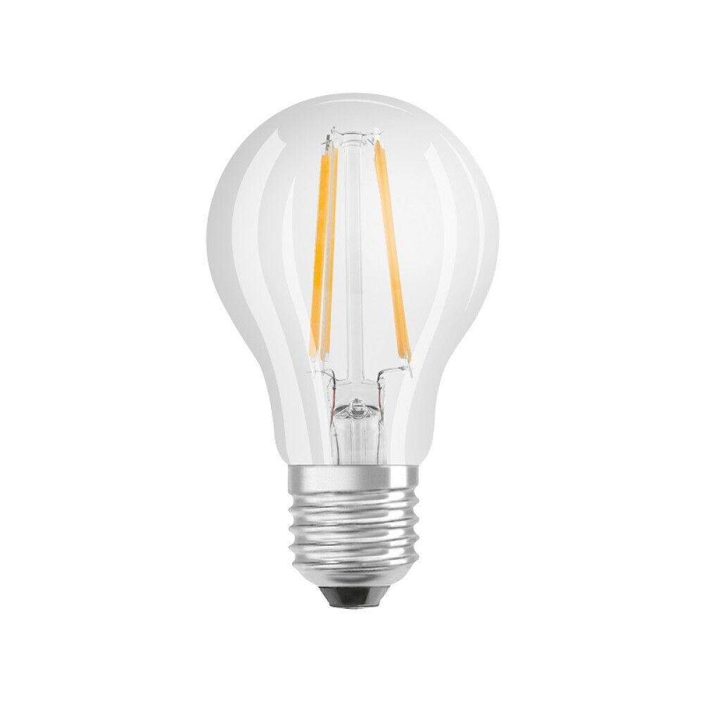 LYSPÆRE OSRAM LED CLA E27 806LM 7W