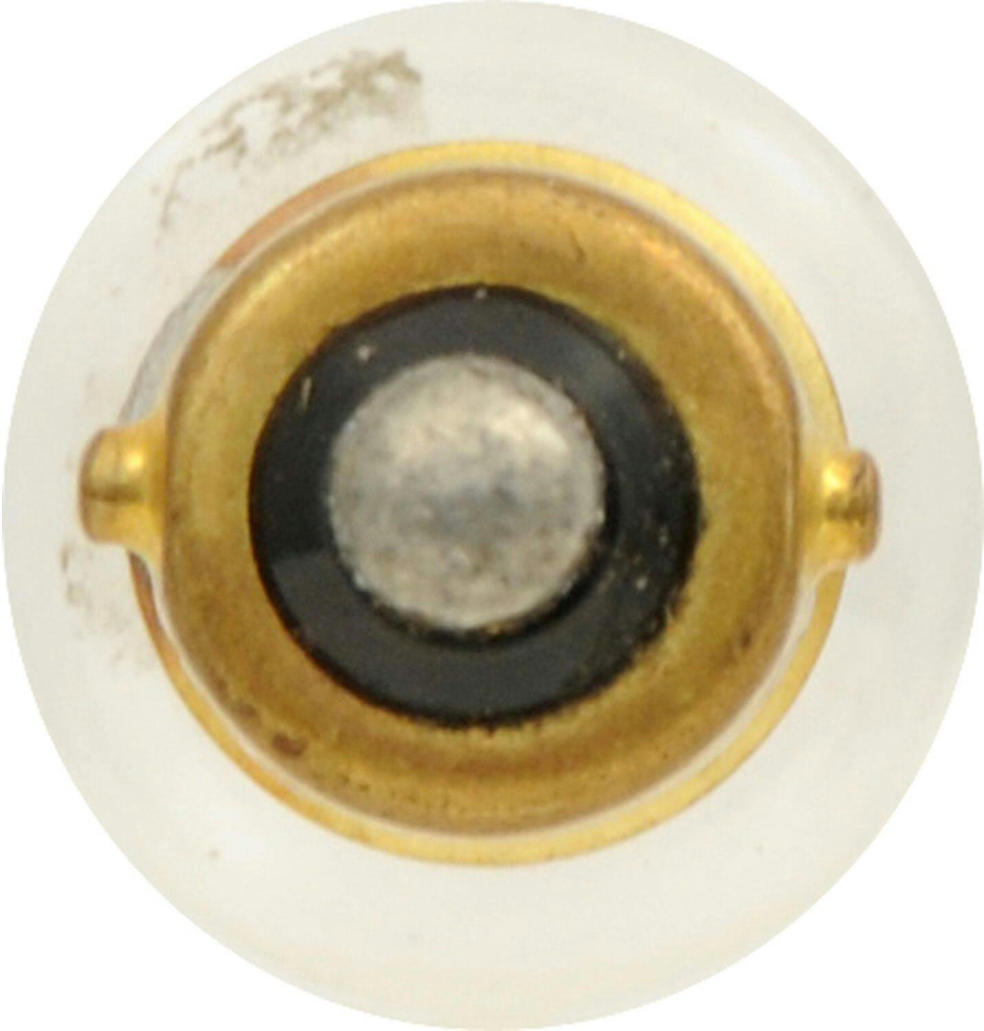 1895 Sylvania Long Life Mini Bulb, 2-pk