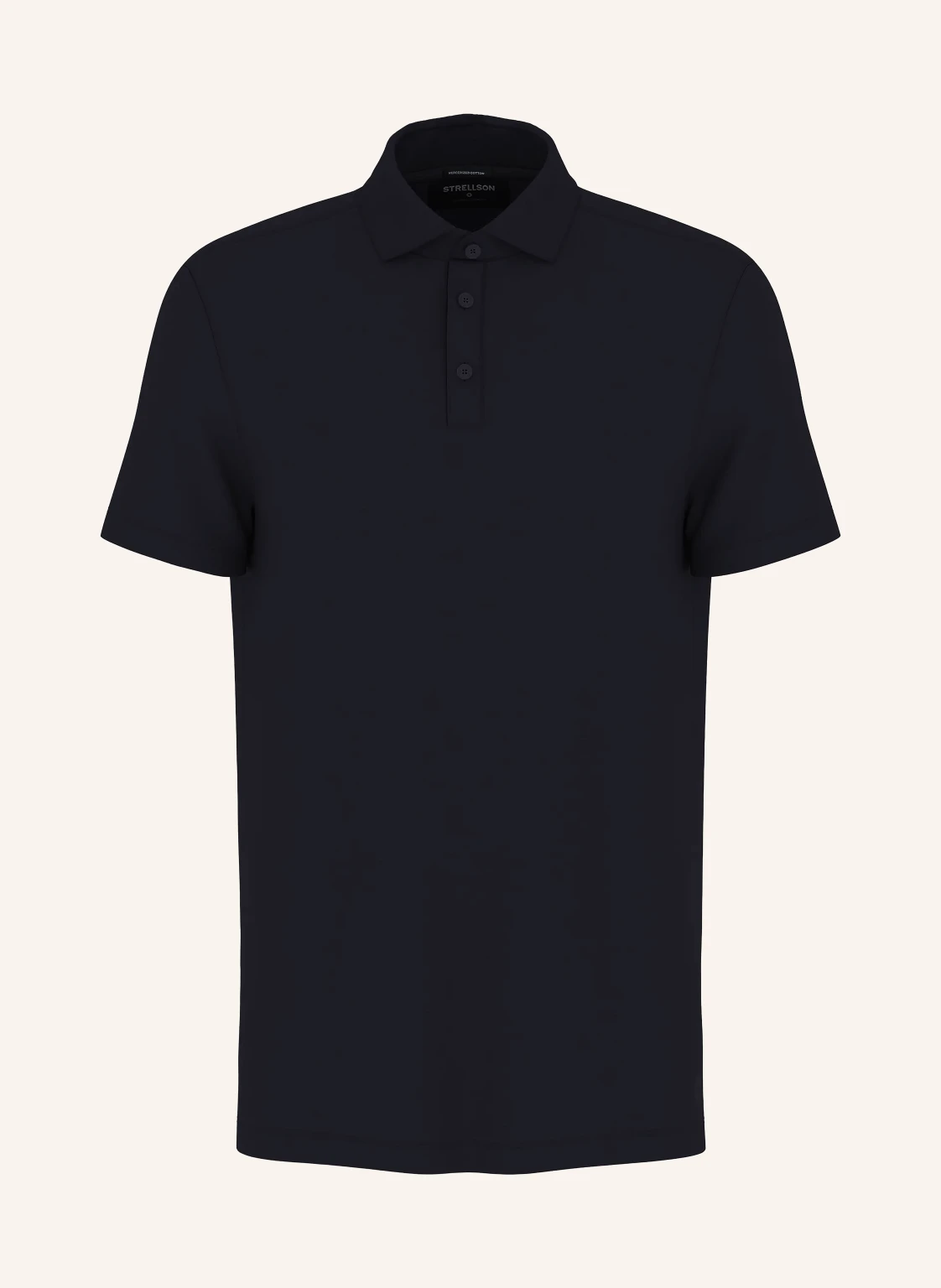 STRELLSON Jersey-Poloshirt PEPE