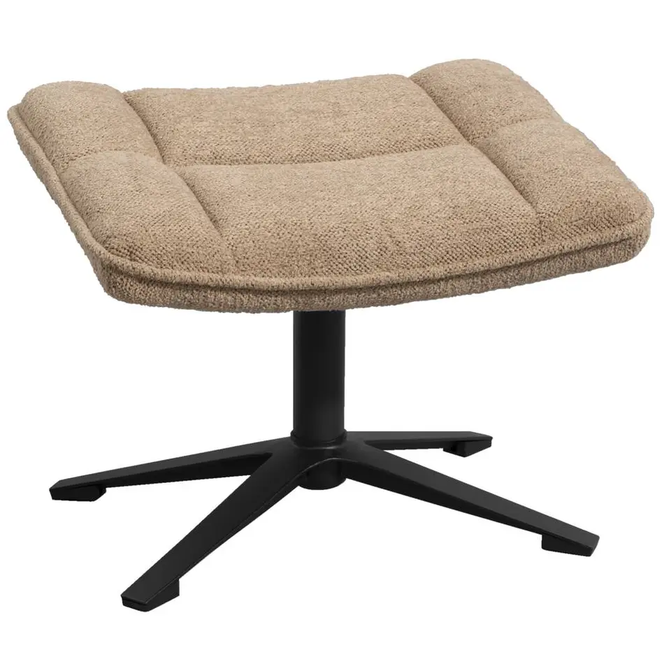 Hocker Emily - caramel