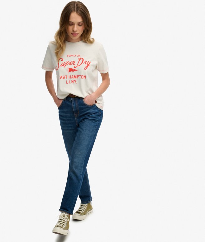 Heritage Hamptons T-Shirt