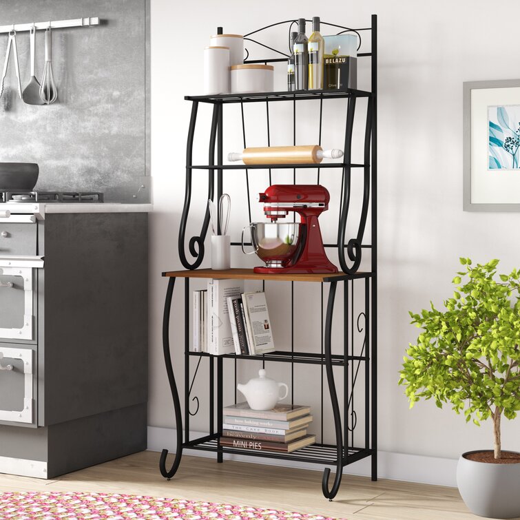 Cordova 27'' Stainless Steel Standard Baker's Rack