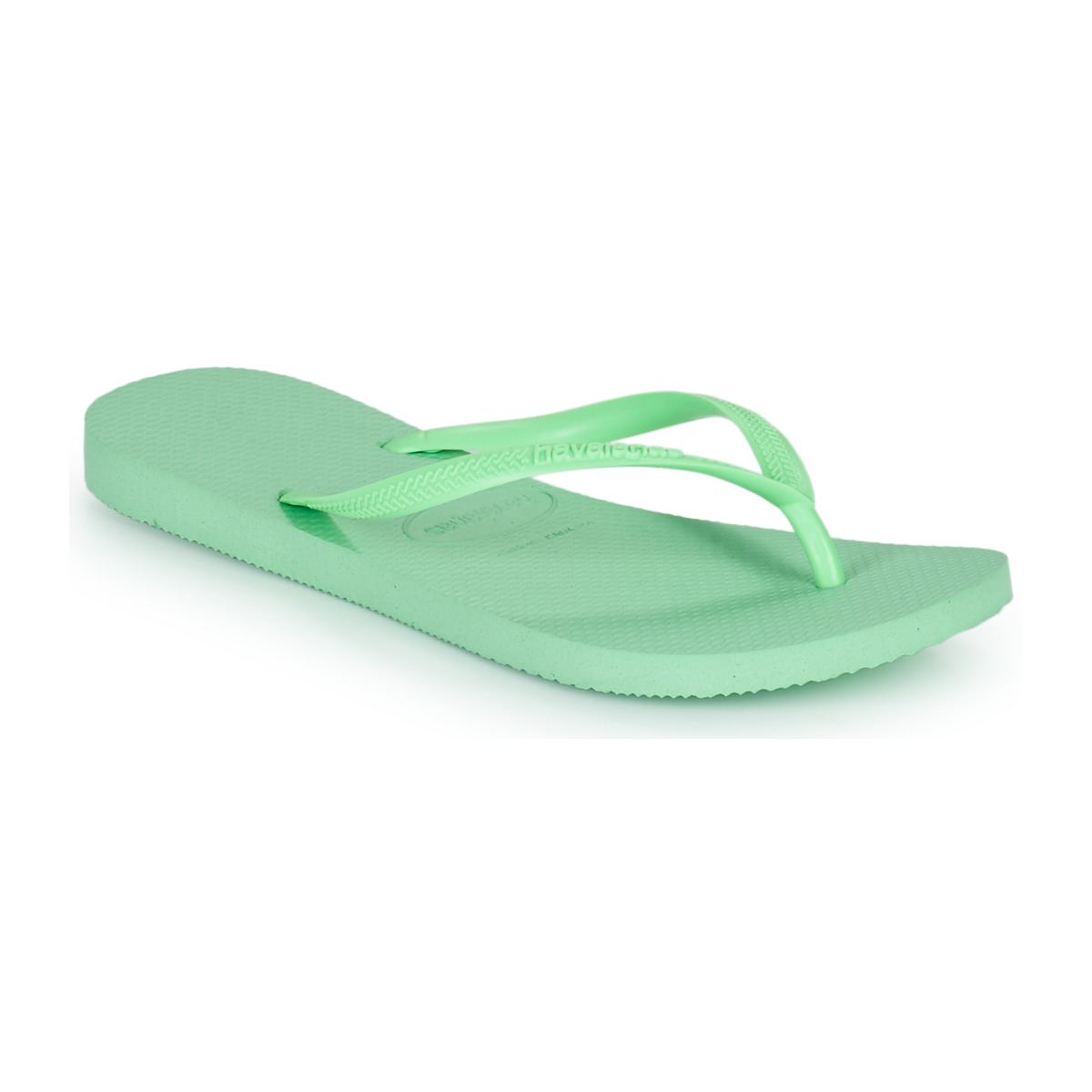 Havaianas - SLIIM - Green
