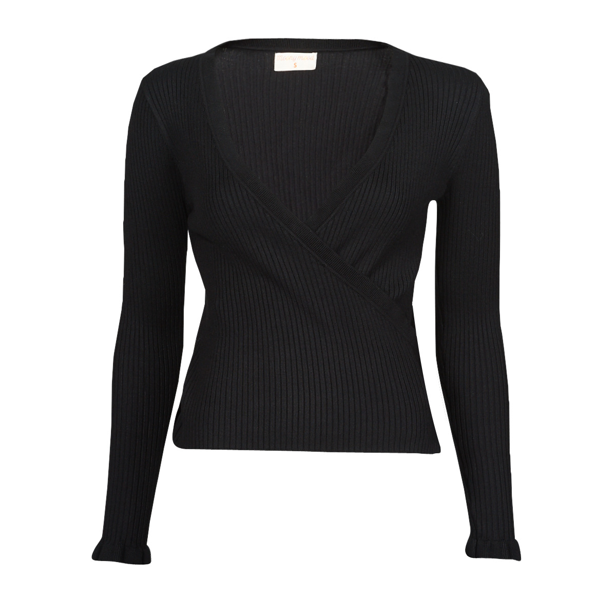 Moony Mood - PACY - Black