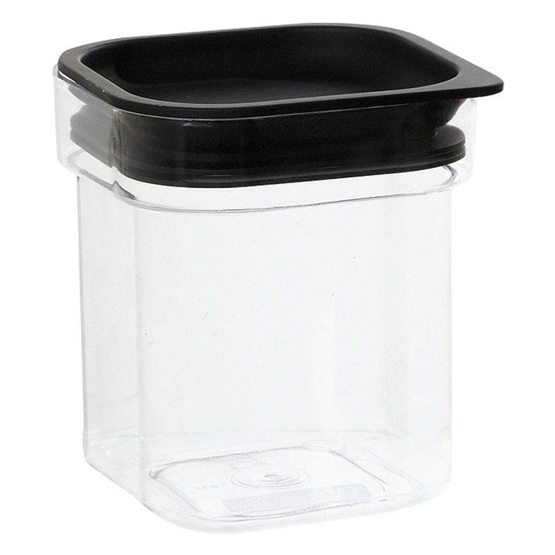 Pojemnik na żywność plastikowy Plast Team Hamburg0,6 l