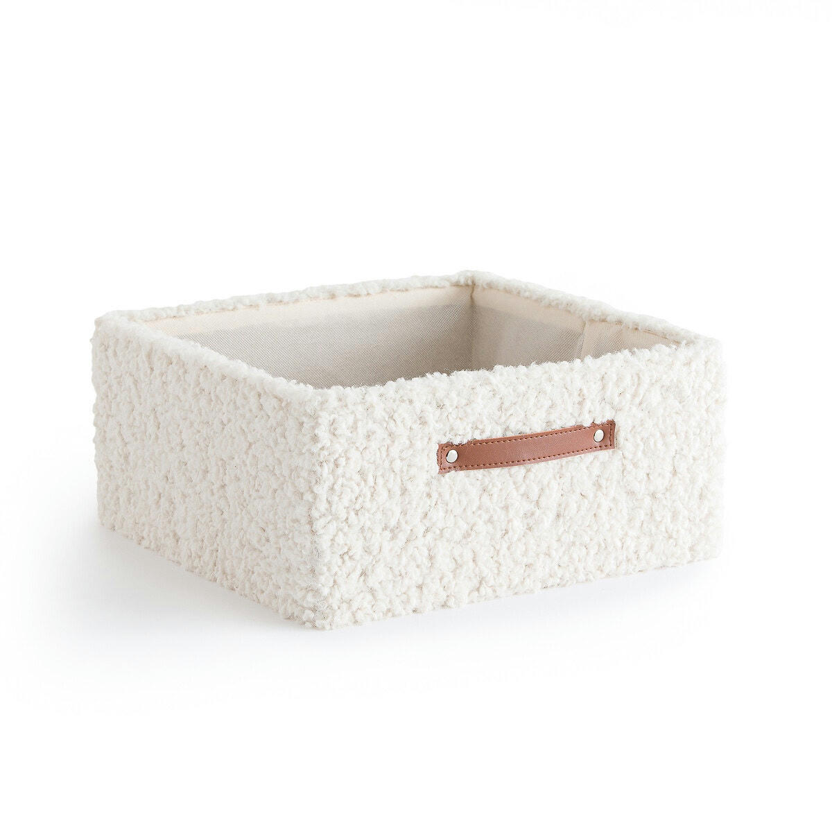Panier pliable bouclette, Boklio