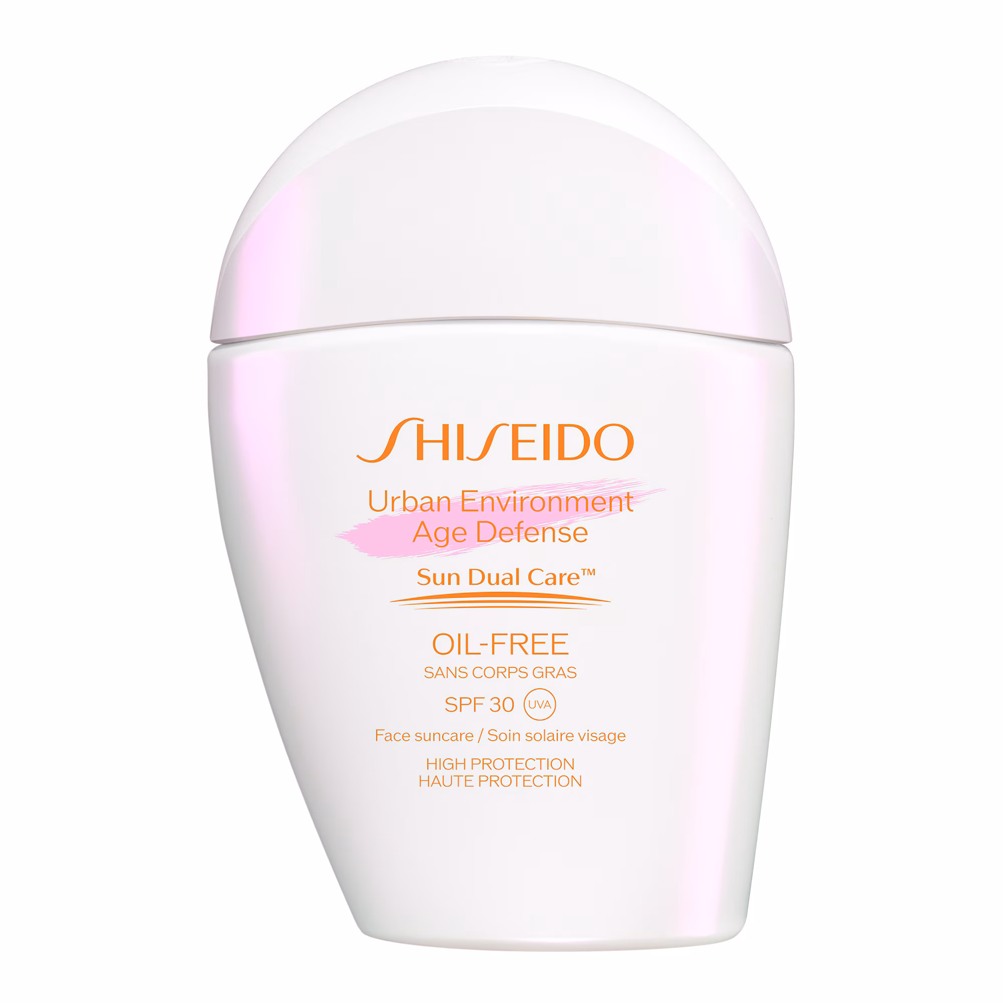 SUNCARESoin solaire visage sans huile spf 30