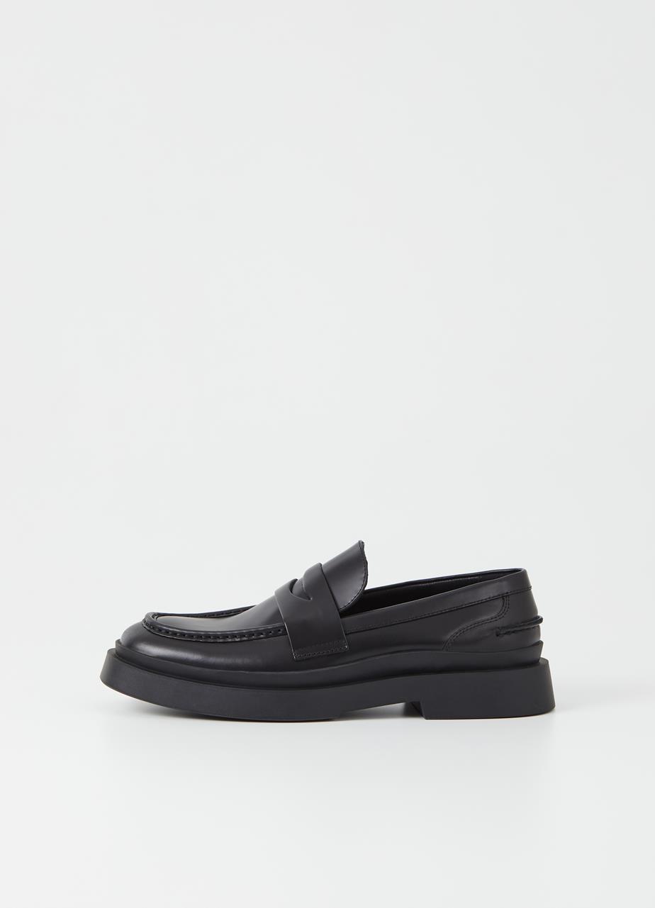 Mike Loafers