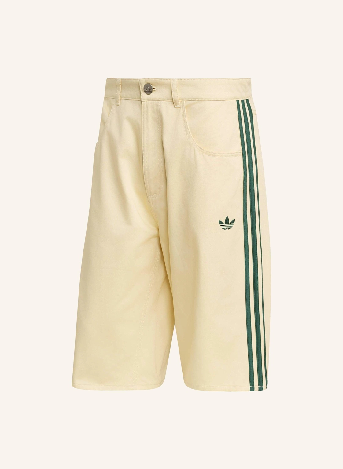 adidas Originals FIREBIRD JORTS, TWILL