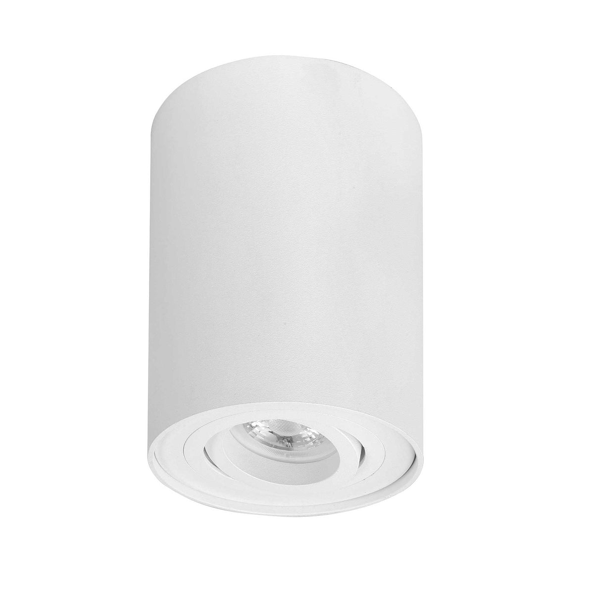 Highlight spot Maxi - 1 lichts - 10x 10 cm - wit