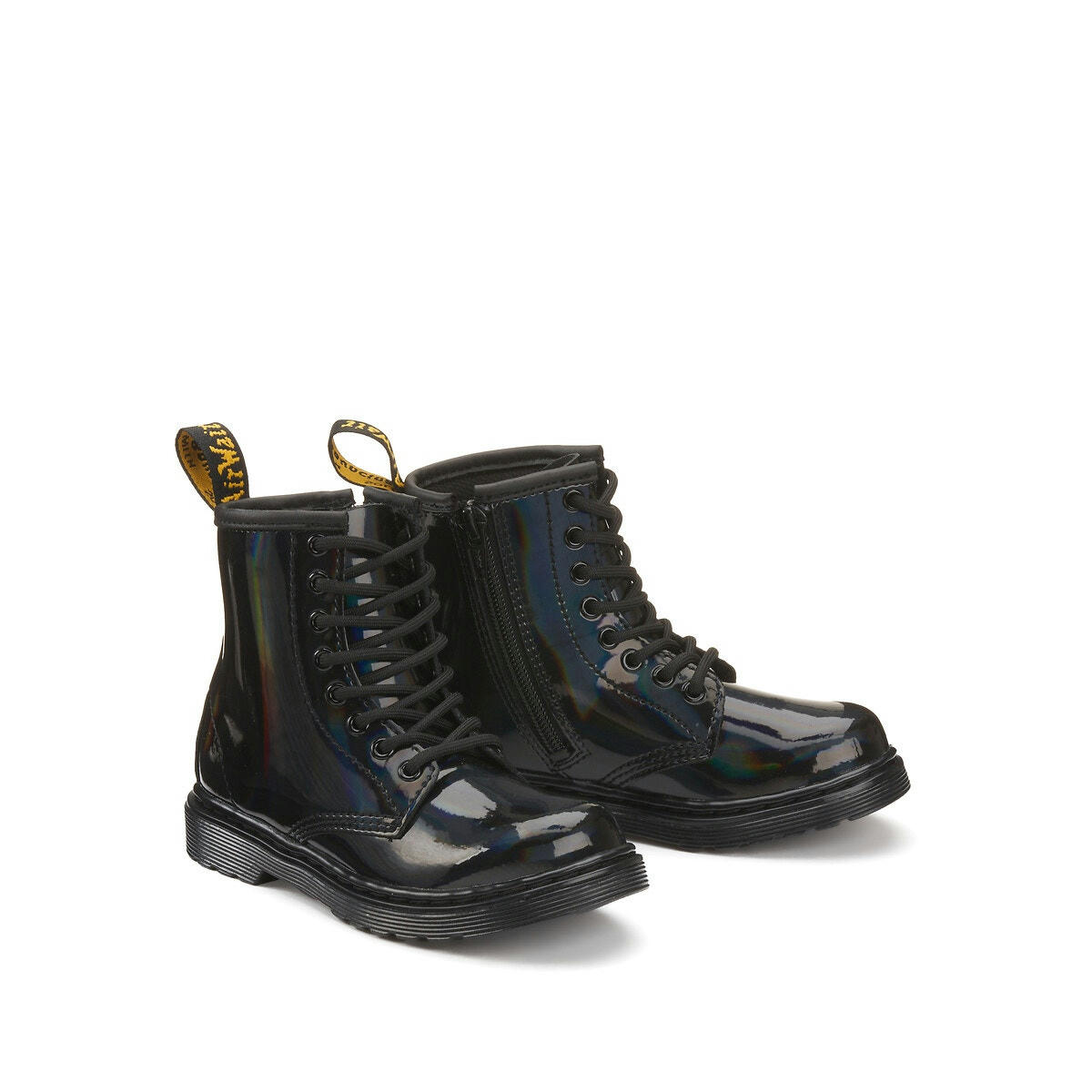 Boots cuir 1460 J