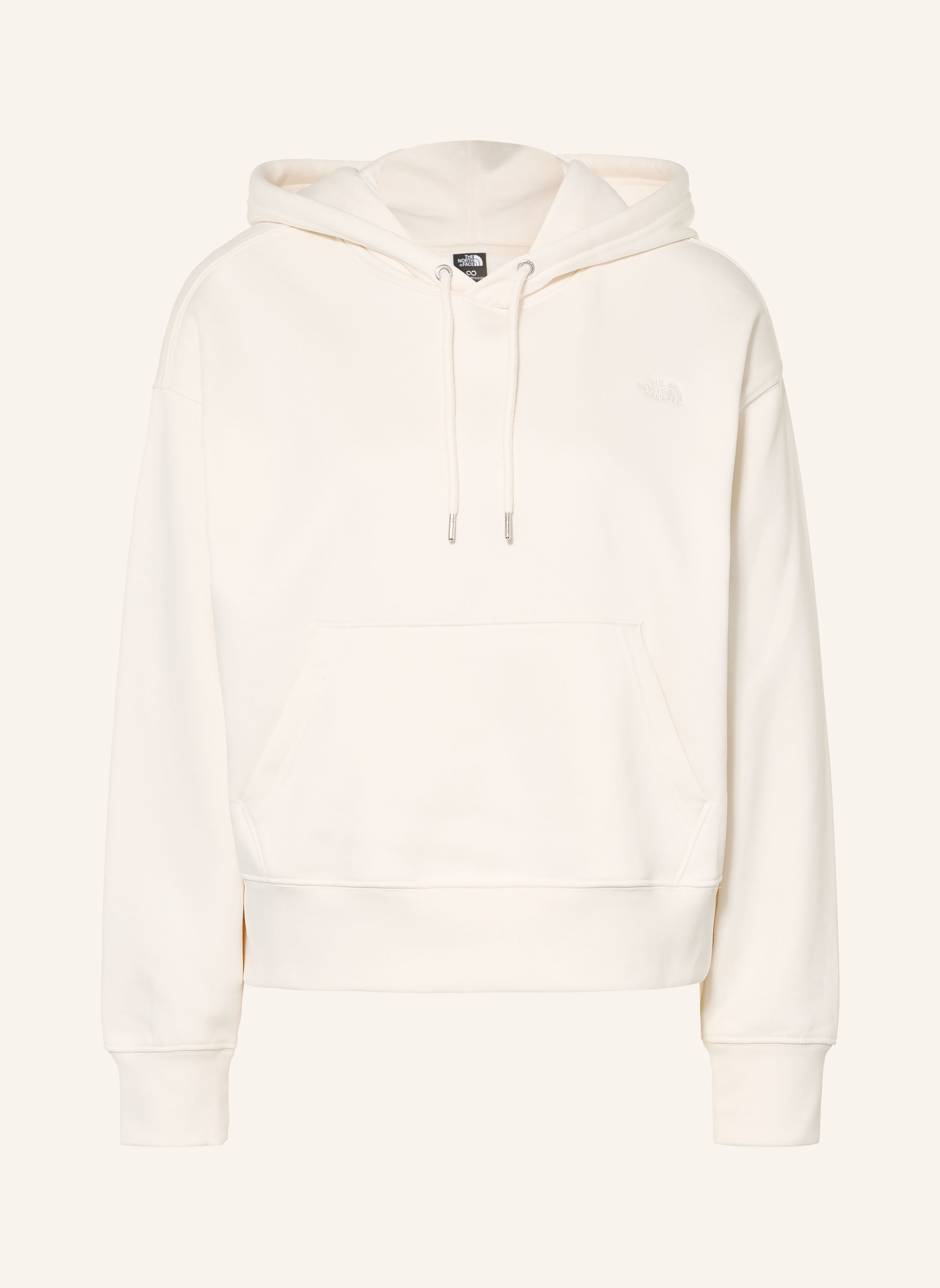 THE NORTH FACE Oversized-Hoodie TNF™ ESSENTIAL SIMPLE DOME