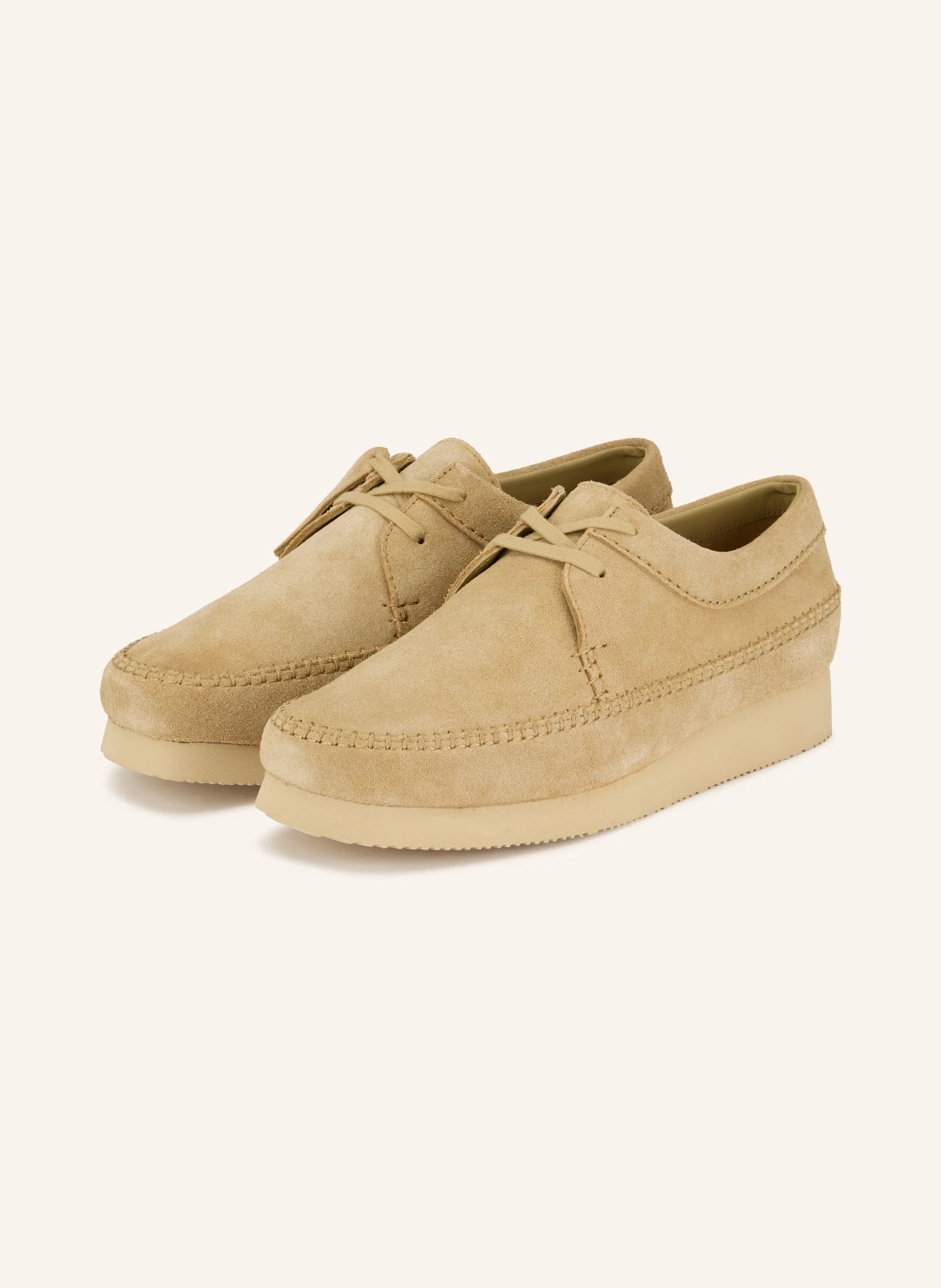 Clarks ORIGINALS Schnürer WEAVER 2026