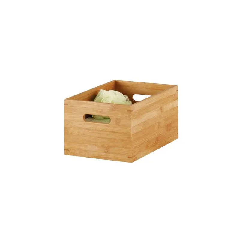 Aufbewahrungsbox Bamboo
