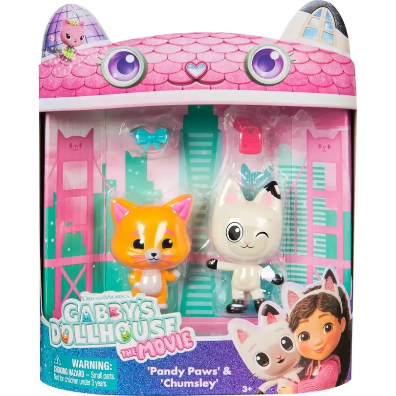 Spielset 2-teilig Spinmaster