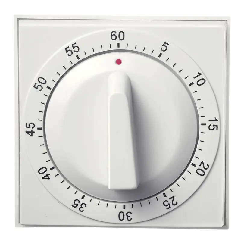 Küchentimer Retro