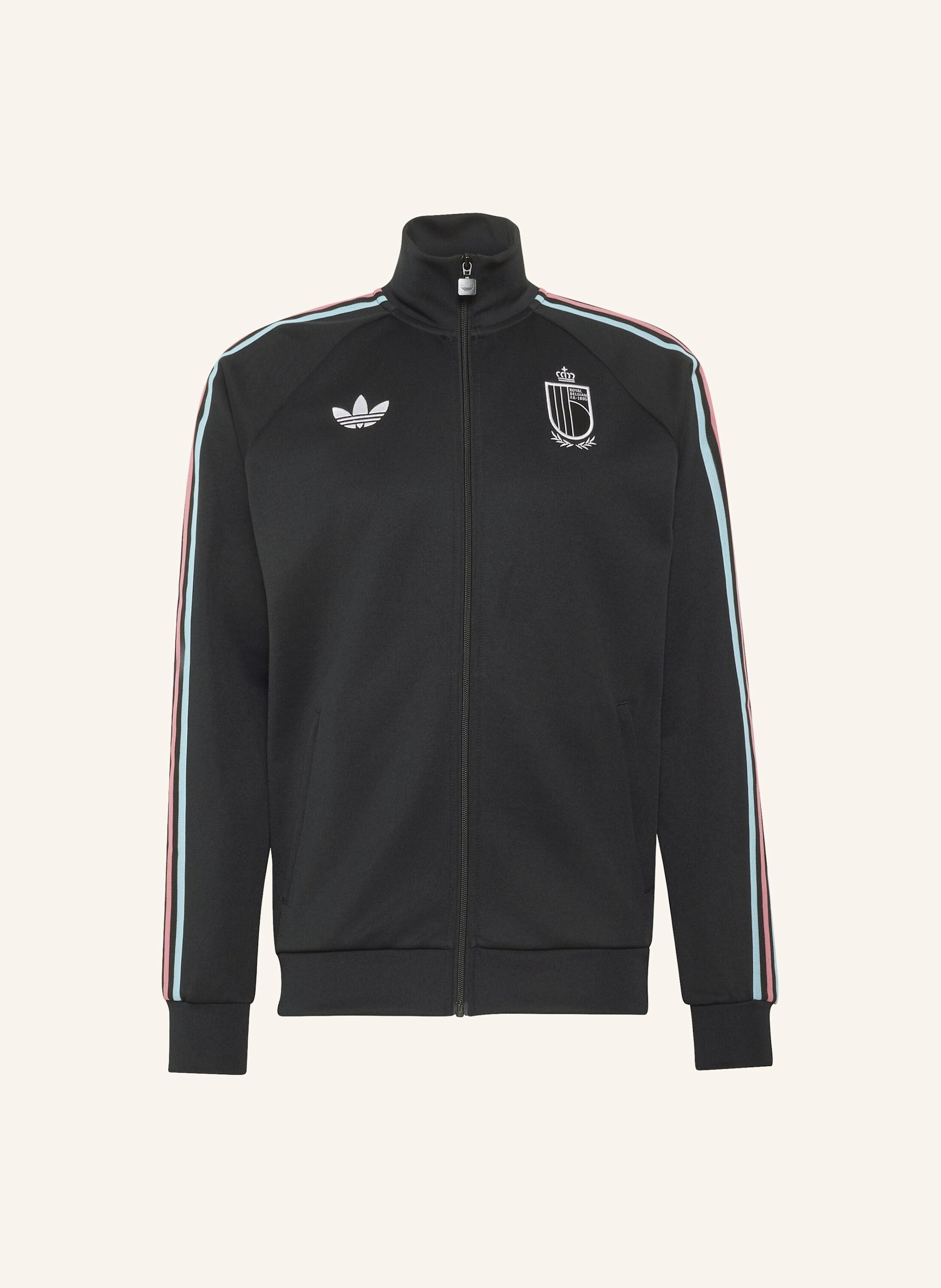 adidas BELGIEN ORIGINALS JACKE