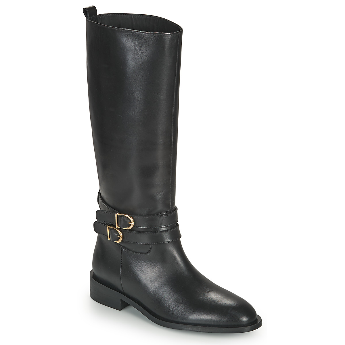 JB Martin - AMUSEE - Veal / Black