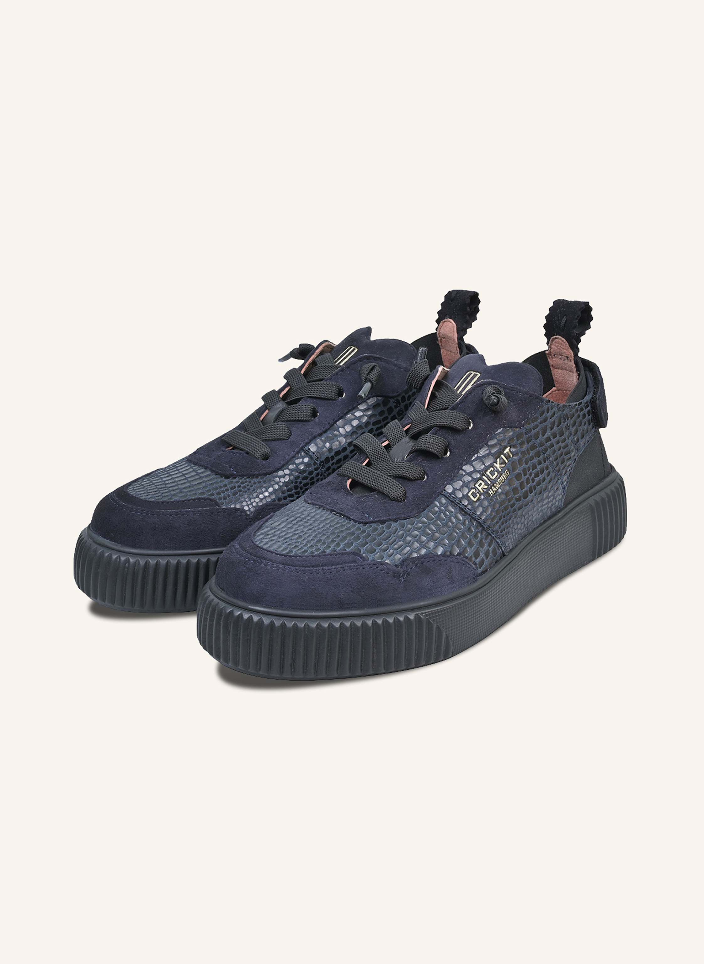 CRICKIT Sneaker PARIA