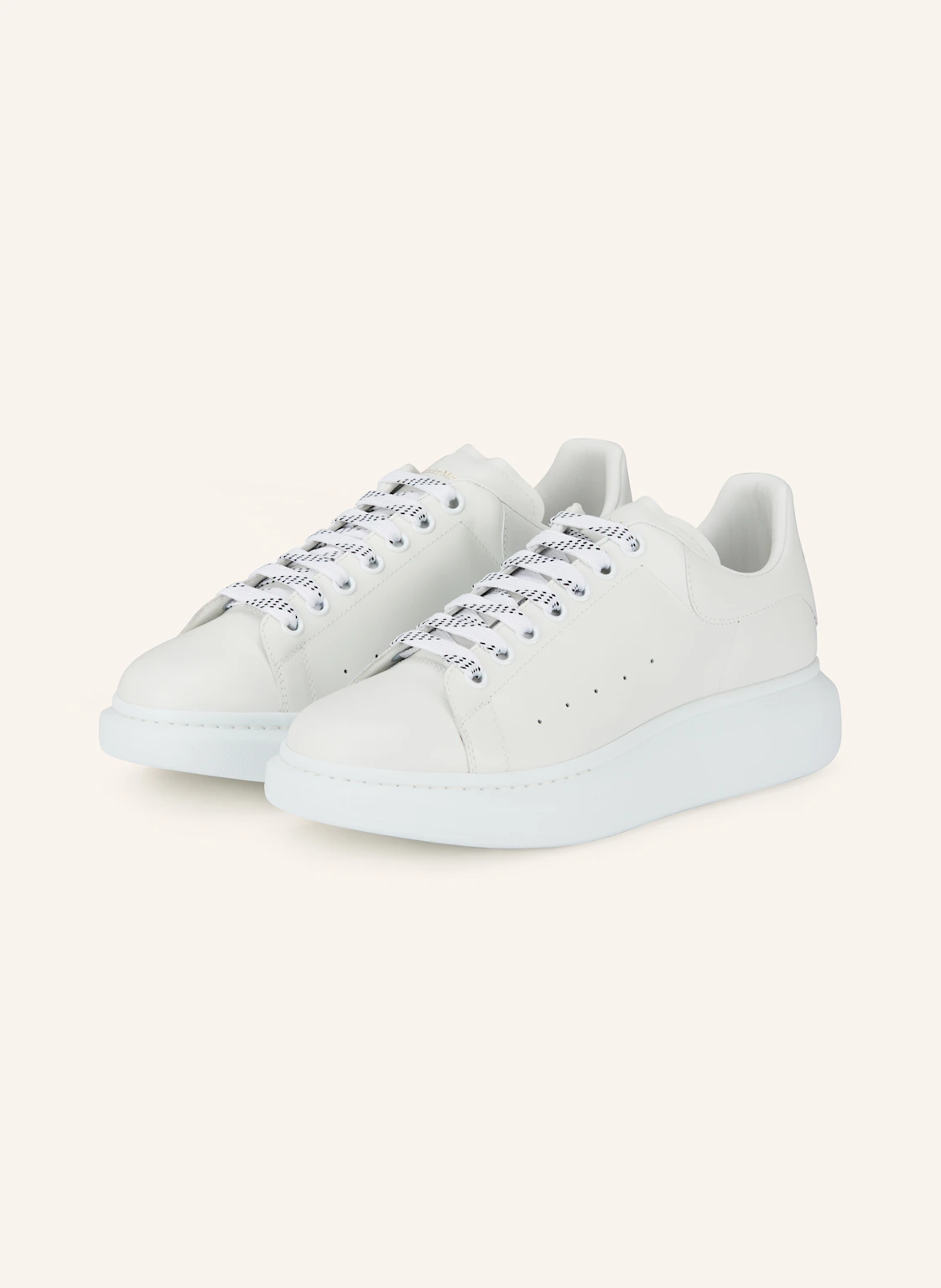 McQUEEN Sneaker