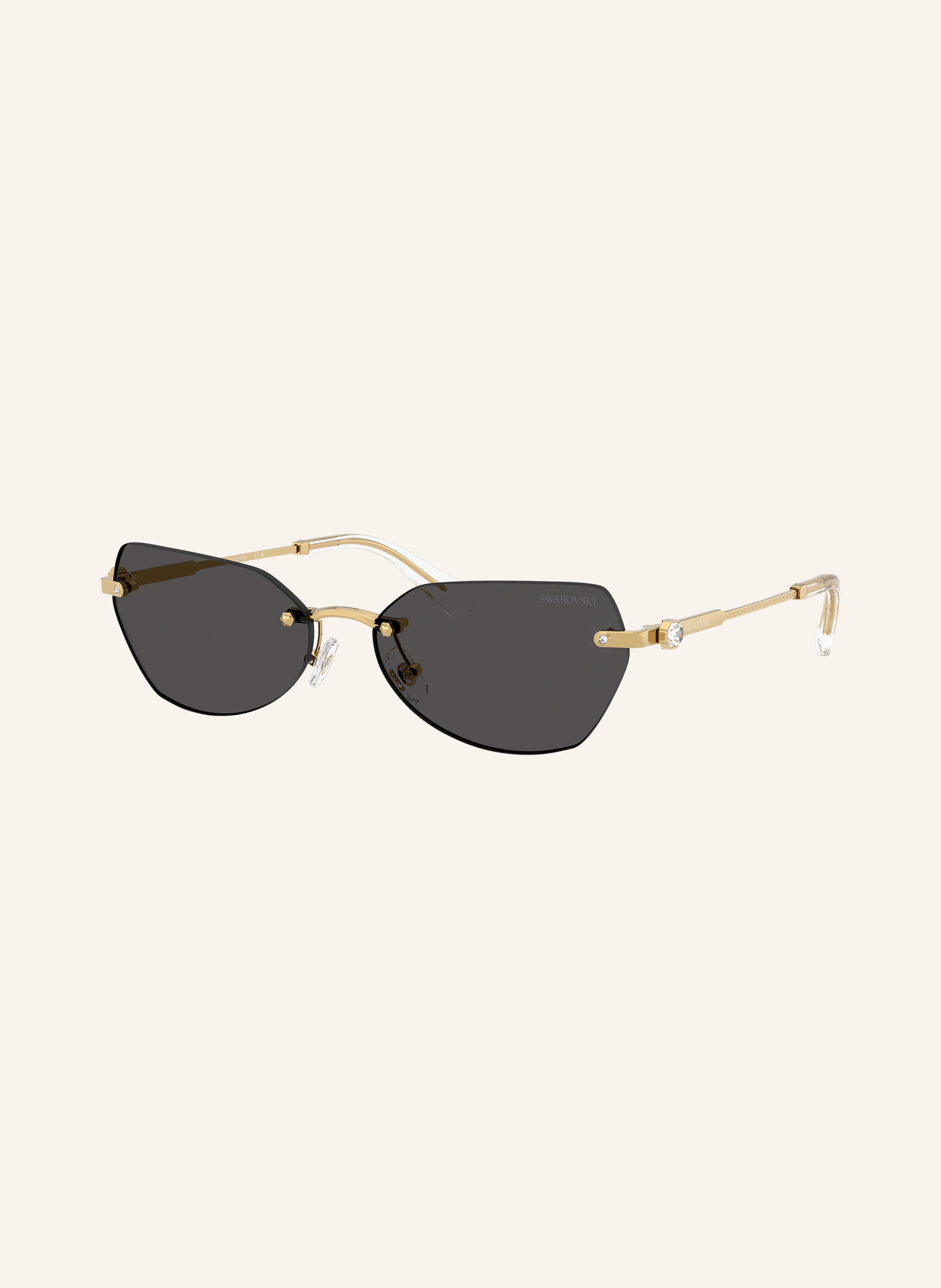 SWAROVSKI Sonnenbrille SK7038