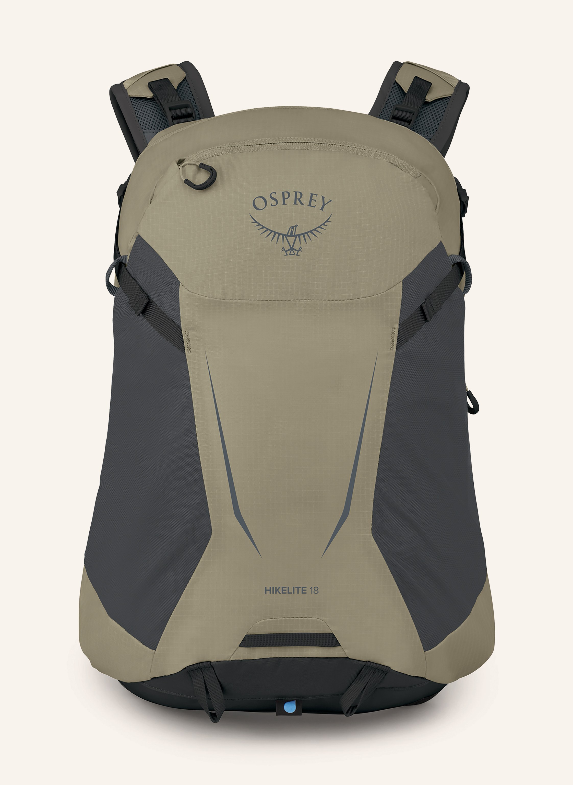OSPREY Rucksack HIKELITE 18 l