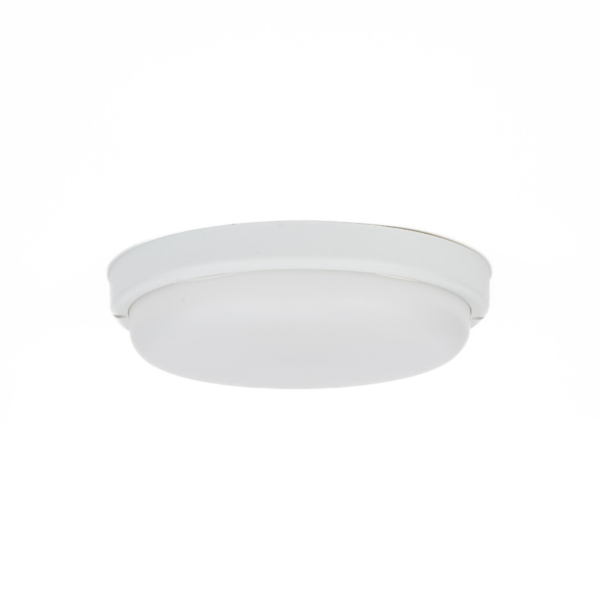 Plafon VT-8096okrągły biały LED 1x18W 19,5cm 1820lm IP54 V-TAC