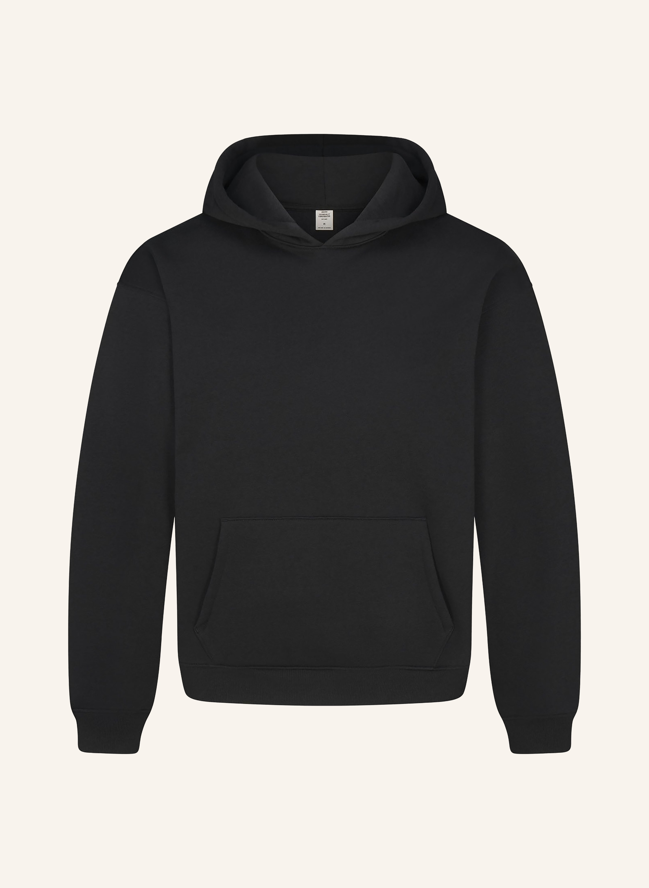 SKIMS Lounge-Hoodie FLEECE LOUNGE
