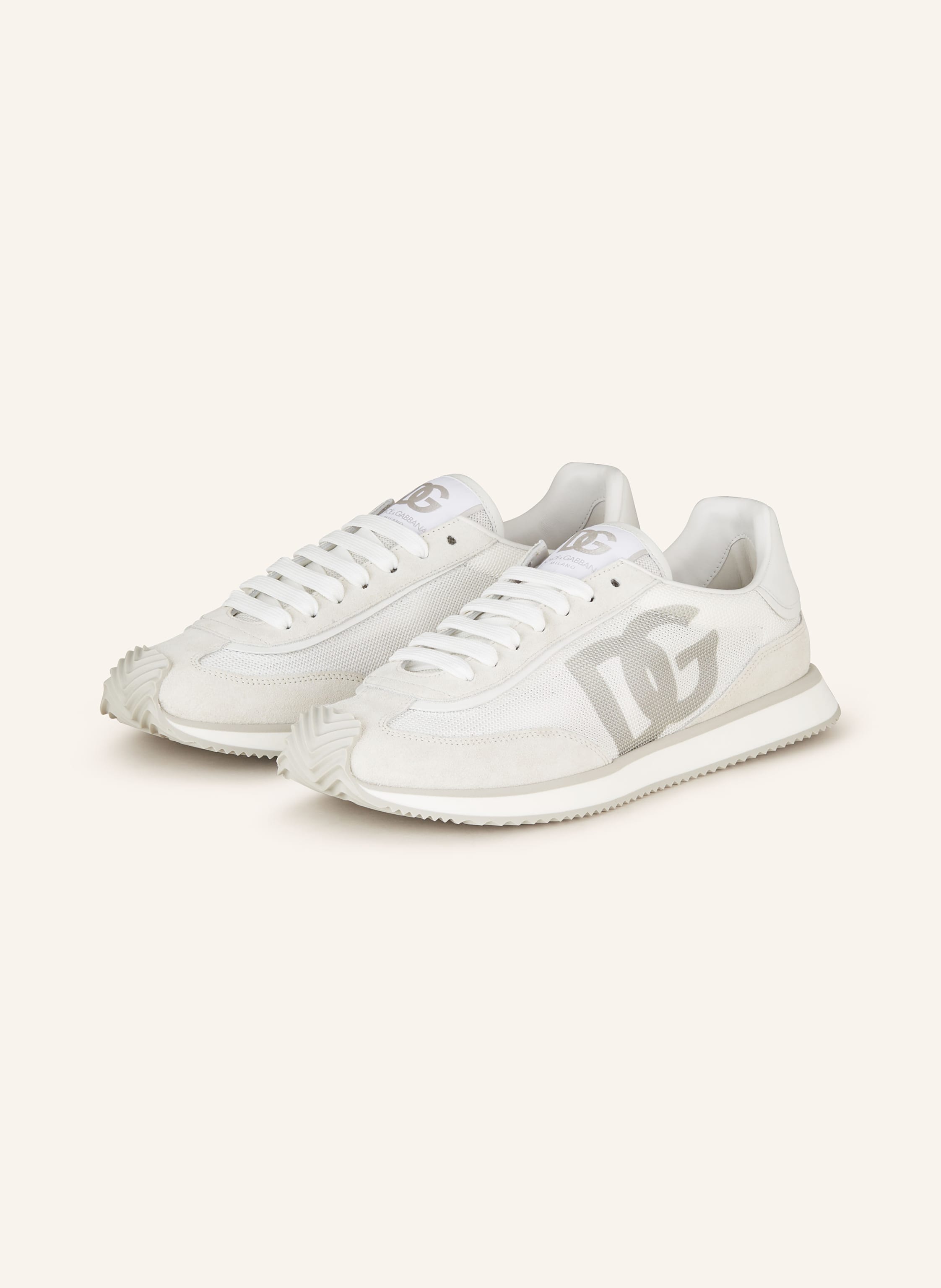 DOLCE & GABBANA Sneaker DRAGON