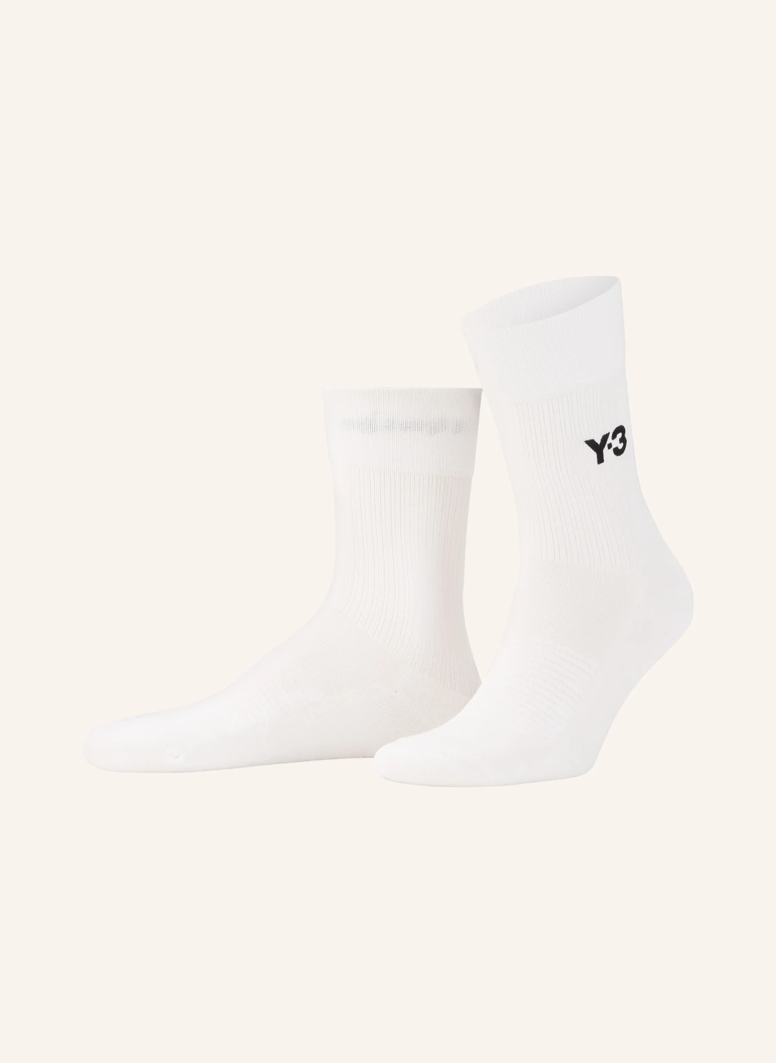 Y-3 Socken Y-3 CREW