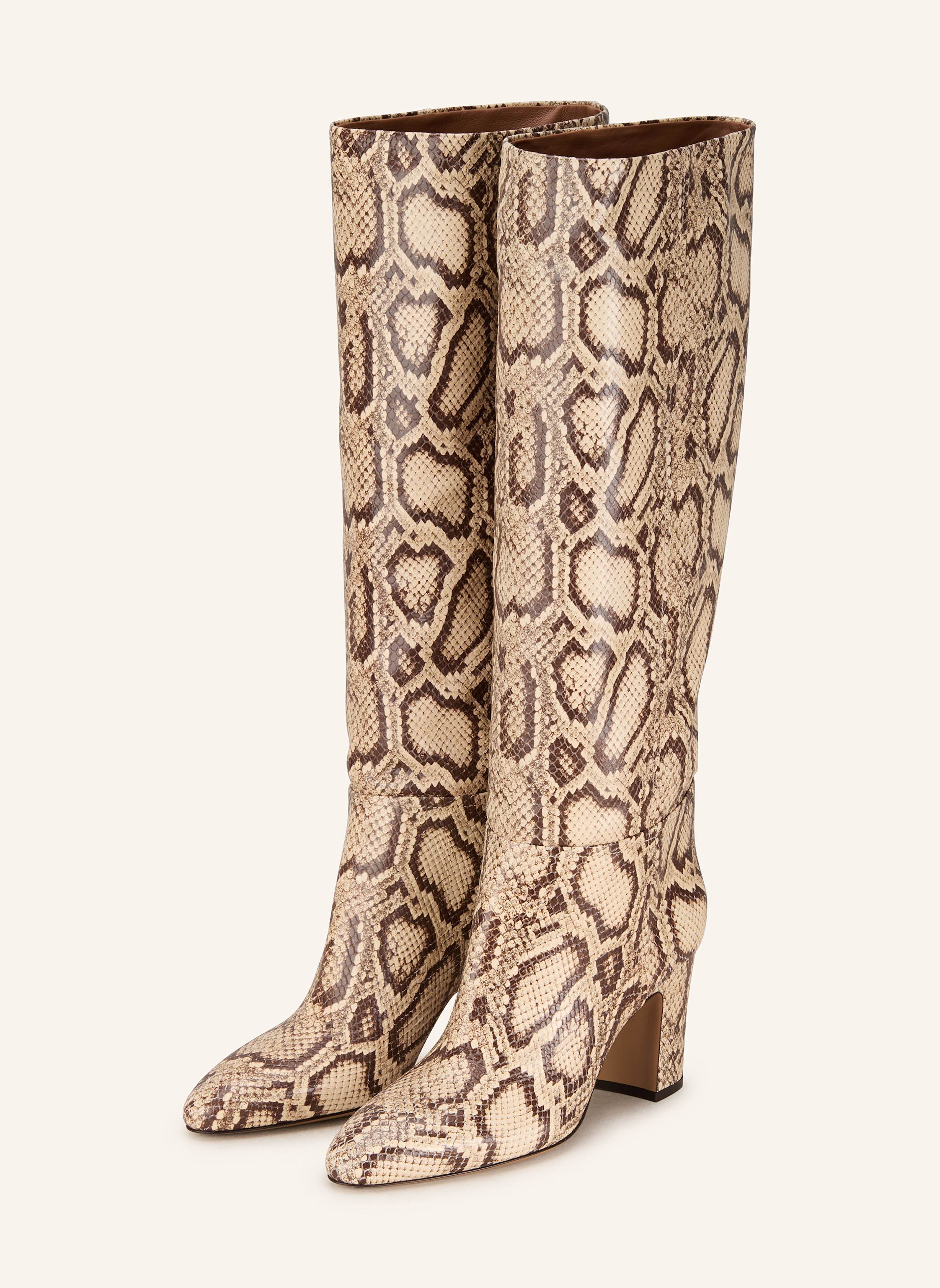 PARIS TEXAS Stiefel LAVINIA BOOT 75