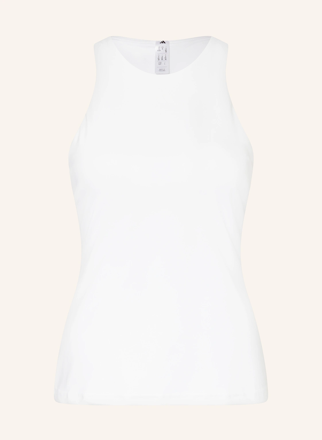 adidas Tanktop TENNIS CLIMACOOL Y-TANK