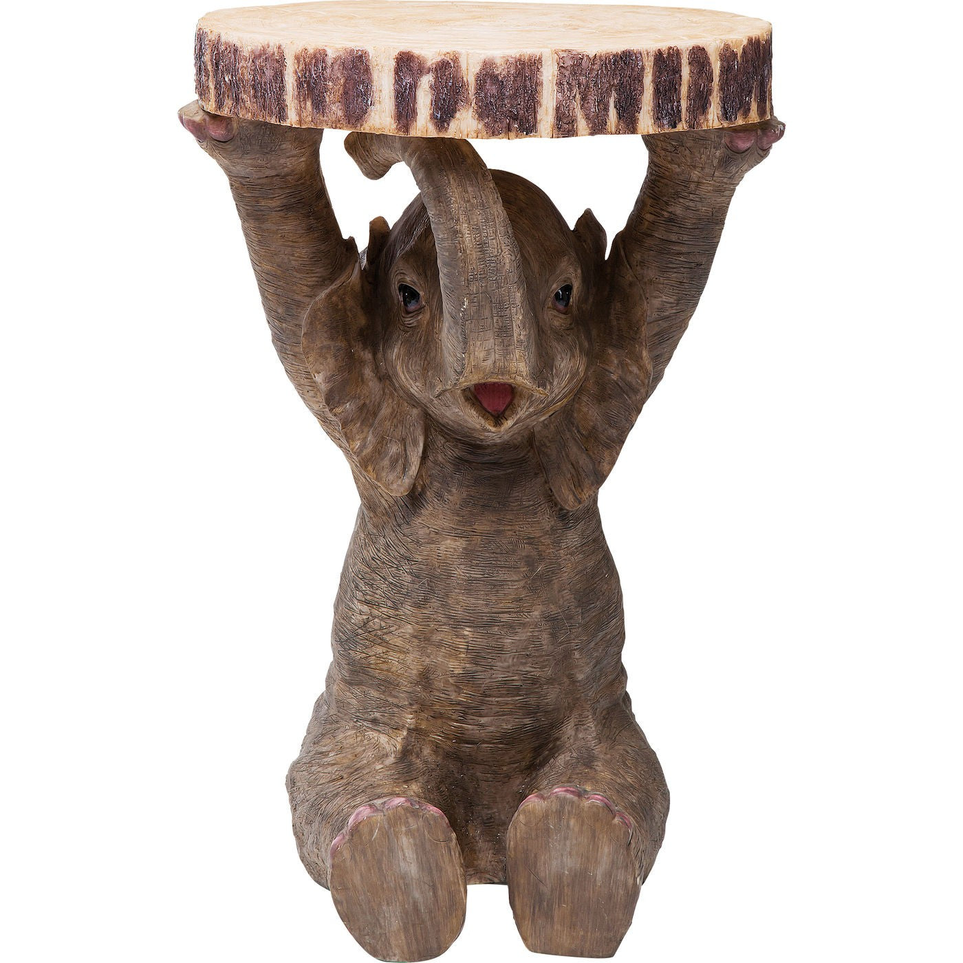 Kare Design Bijzettafel Animal olifant