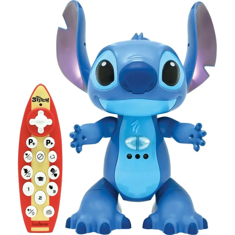 Spielset Stitch