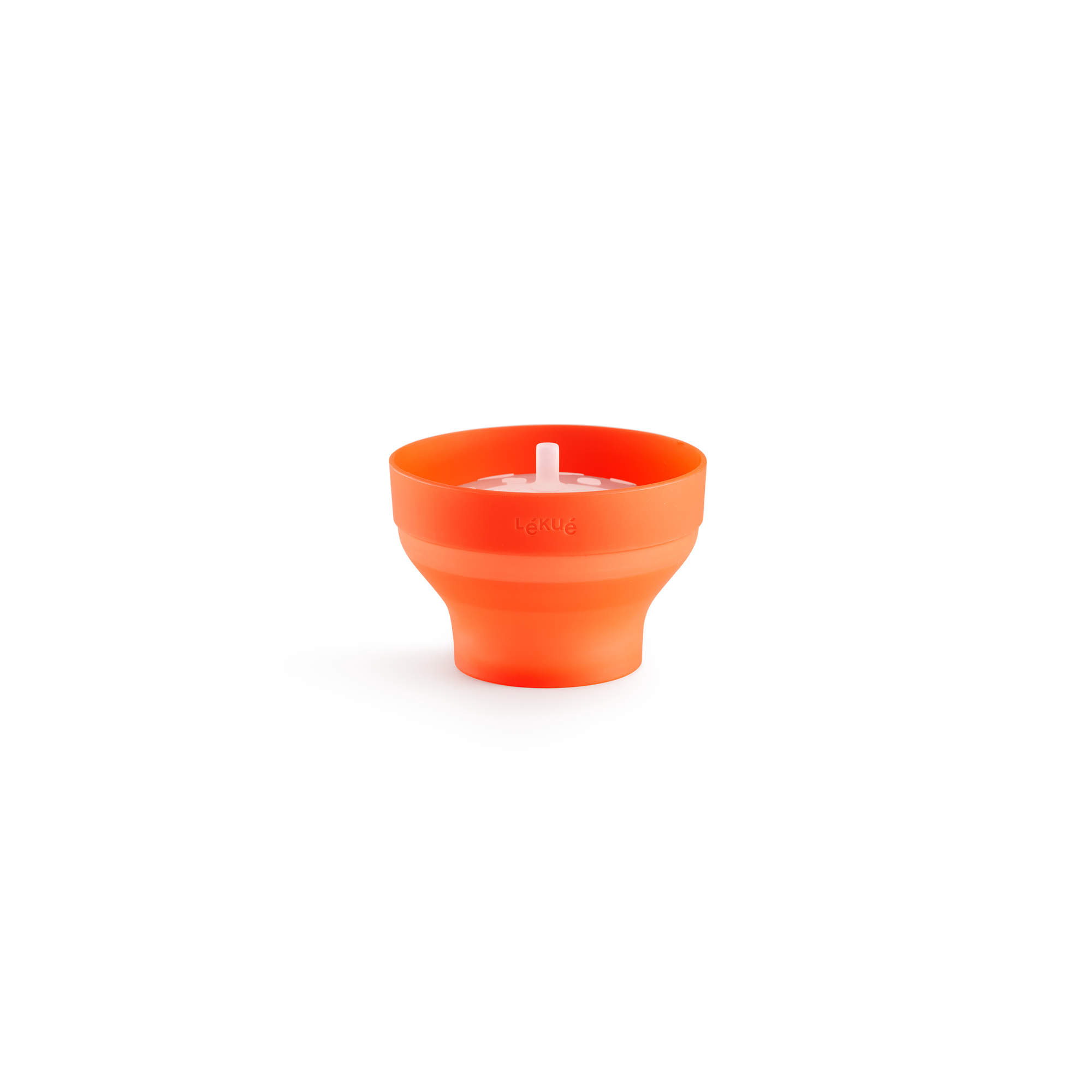 Lékué Mini Magnetron Popcorn Maker