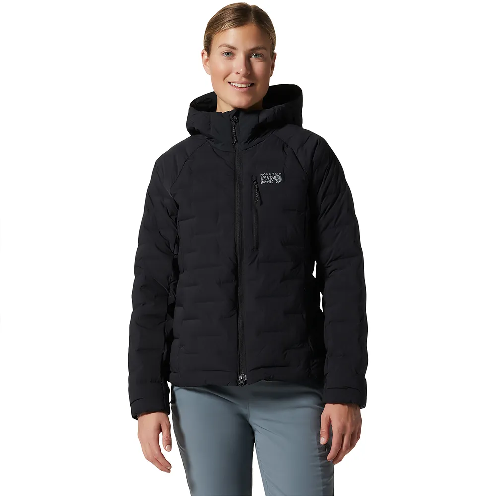 Mountain Hardwear Stretchdown™ hoodie