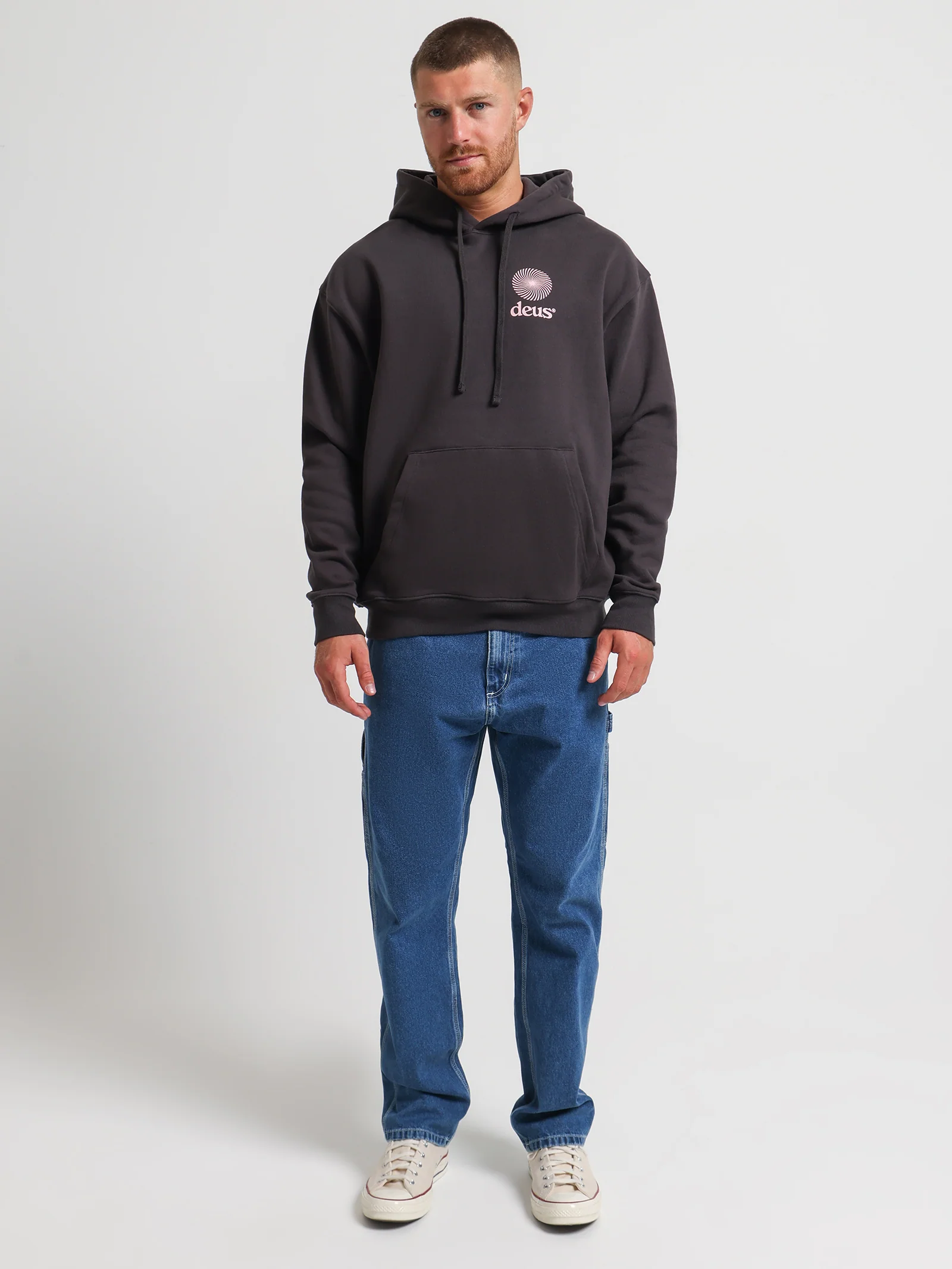 Strata Hoodie